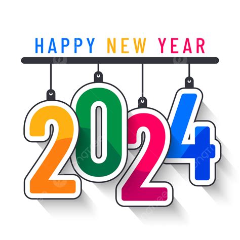 free happy new year 2024 images